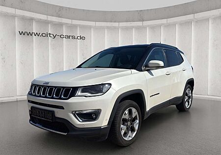 Jeep Compass Limited 4WD*Navigation*Cam*AHK*ACC*