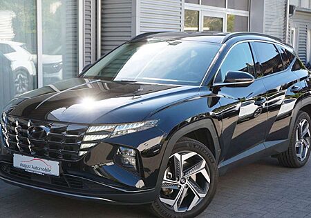 Hyundai Tucson Trend Plug-In 4WD ACC CarPl Navi Heckklap