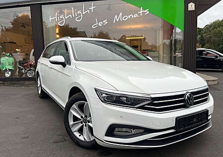 VW Passat Variant Volkswagen Variant Elegance Navi Standheizung Virtuell