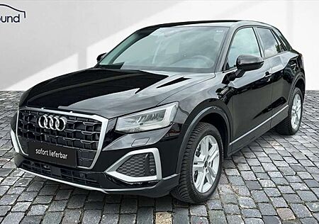 Audi Q2 1,0 TFSI Advanced Klimaaut. Keyless LED