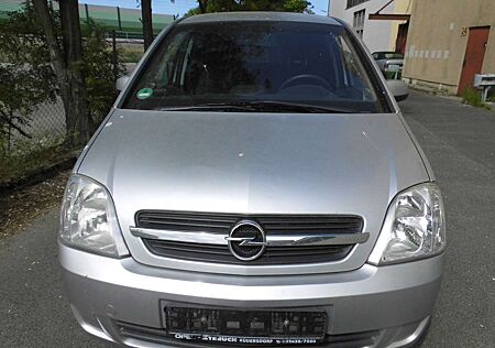 Opel Meriva 1.6 16V