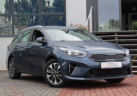 Kia XCeed Ceed SW / cee'd SW 1.6 GDI Kamera Klimaauto. Navi
