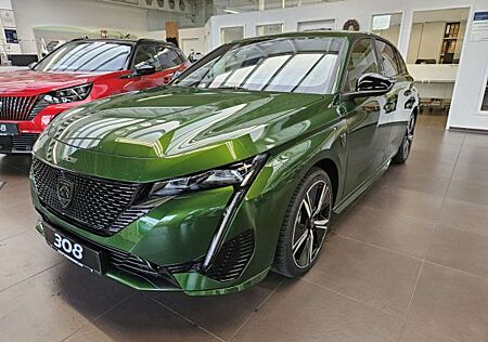 Peugeot 308 PureTech 130 EAT8 GT Premium Surrounding Paket