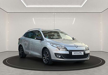 Renault Megane III Grandtour 1.6 dCI BOSE Edition Navi
