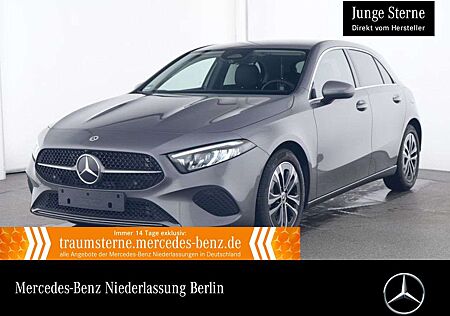 Mercedes-Benz A 200 d PROGRESSIVE+LED+KAMERA+TOTW+8G