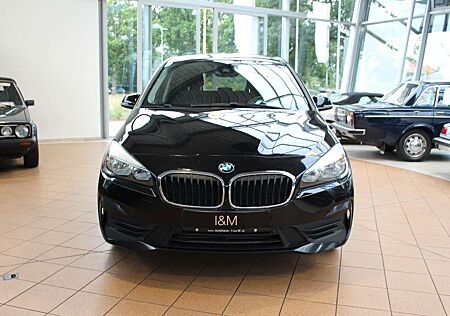 BMW 216 d Gran Tourer+ NEUER MOTOR BEI 181000KM+