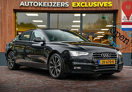 Audi A5 Sportback 1.8 TFSI Adrenalin S Line Cruise kl
