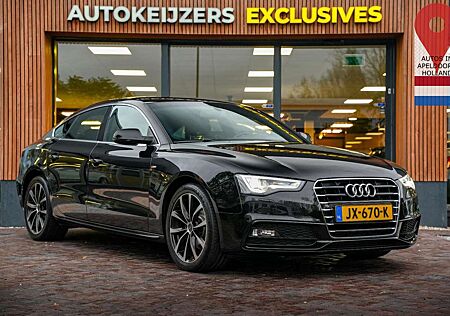 Audi A5 Sportback 1.8 TFSI Adrenalin S Line Cruise kl