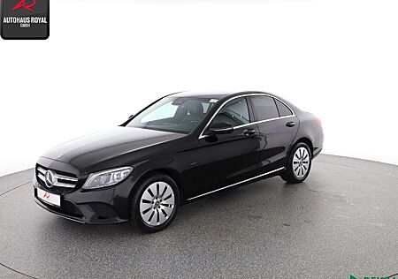 Mercedes-Benz C 300 de AVANTGARDE MULTIBEAM,MEMORY,KAMERA,1.HD