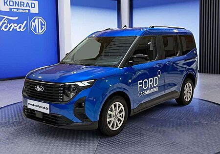 Ford Tourneo Courier 1.0 TITANIUM *Winter-Paket*LED-TFL*