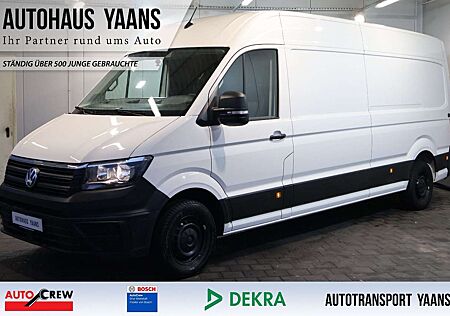 VW Crafter Volkswagen 2.0 TDI 35 lang TEMP+KLIMA+BT+KAM