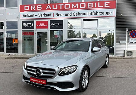 Mercedes-Benz E 220 d T-Modell/Avantgarde/Navi/Kamera