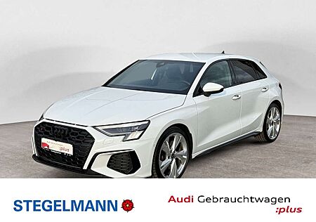 Audi S3 2.0 TFSI qu. S-tronic *Matrix-LED*N