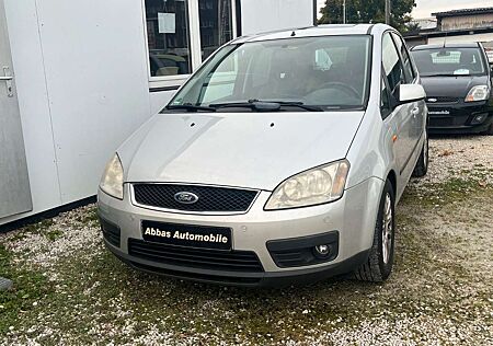 Ford Focus C-MAX Futura, Klima, SHZ