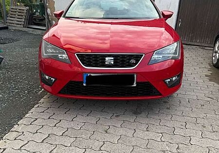 Seat Leon 1.4 TSI Start&Stop FR