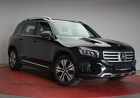 Mercedes-Benz GLB 200 7G-DCT Progressive Advanced Navi/Distron