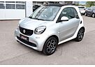 Smart ForTwo coupe 66kW Turbo Passion Automatik_1.Hand