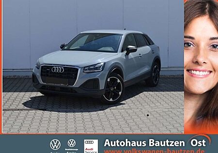 Audi Q2 35 TDI quattro S-tronic S-line Inter. AHK/MATRIX/