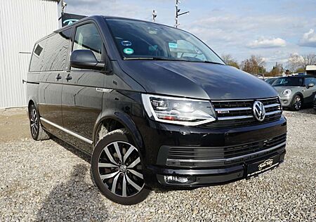 VW T6 Multivan Volkswagen Generation Six 4Mo. |Bereifung NEU|