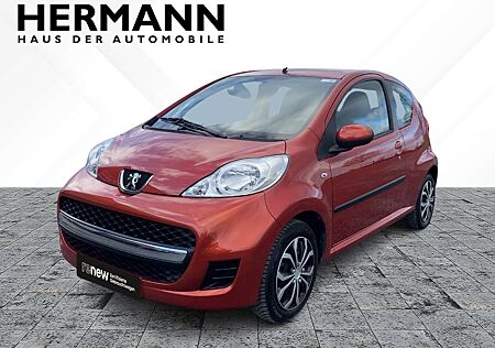 Peugeot 107 1.0 70 Filou