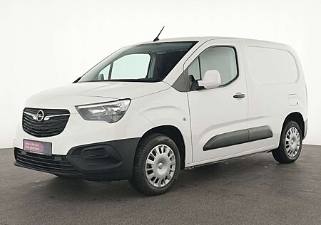 Opel Combo Edition Einparkhilfe|Tempomat|Bluetooth