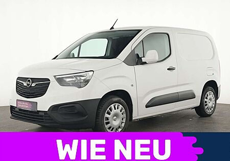 Opel Combo Edition Einparkhilfe|Tempomat|Bluetooth
