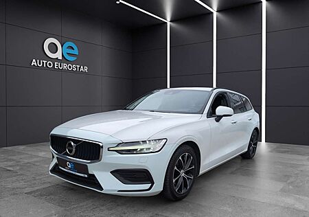 Volvo V60 Momentum *LED*Digital*eAHK*Navi*