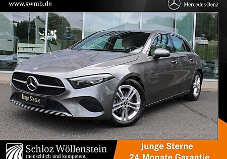Mercedes-Benz A 180 Progressive/MULTIBEAM/Fahrass/Totwinkel