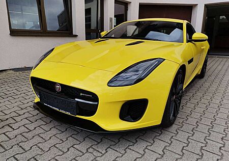 Jaguar F-Type Coupe Aut. R-Dynamic