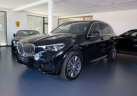 BMW X5 40d M Sport / HuD / Driv. Assis. Prof. / Pano