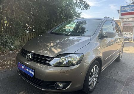 VW Golf Plus Volkswagen 1.4 TSI DSG Highline,Scheckheftgepflegt,tüv Neu.