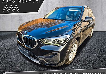 BMW X1 xDrive 25e Steptronic/Vollleder/Pano-Schiebe