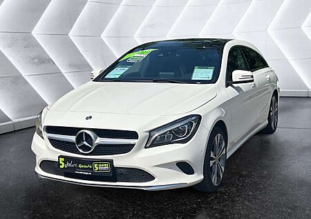 Mercedes-Benz CLA 180 Urban FLA Pano LM LED Navi PDC el.Heck