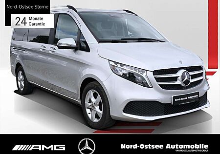 Mercedes-Benz V 300 AHK 2,5T LED KAMERA TEMPO KLIMA DAB