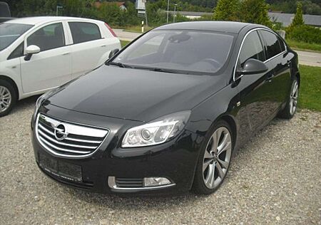 Opel Insignia Sport