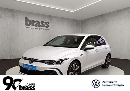 VW Golf Volkswagen GTD 2.0 TDI SCR 7-Gang DSG