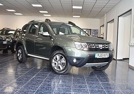 Dacia Duster 1,6 Laureate 4x2 Navi Klima AHK