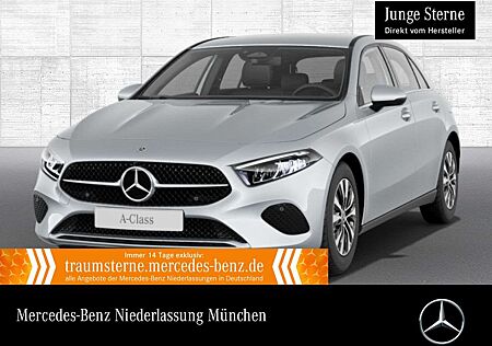 Mercedes-Benz A 200 LED+KAMERA+7G