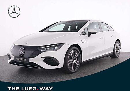 Mercedes-Benz EQE 300 ElectricArt+Pano+DLight+360+HALenk+Dist+