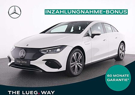 Mercedes-Benz EQE 300 ElectricArt+Pano+DLight+360+HALenk+Dist+