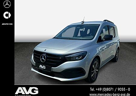 Mercedes-Benz EQT 200 AHK NAVI MBUX LED TEMPOMAT KEYLESS GO