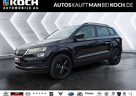 Skoda Karoq 1.0 TSI Ambition DSG AHK NAVI PDC SITZHEIZUN