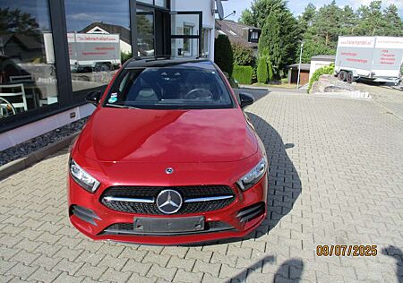 Mercedes-Benz A 250 e Edition 2020 (177.086)