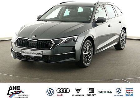 Skoda Octavia Combi 2.0 TDI DSG Selection