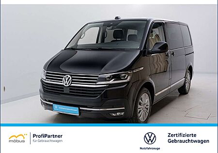 VW T6 Volkswagen .1 Multivan 2.0 TDI Generation Six*4M*VC*DCC*R