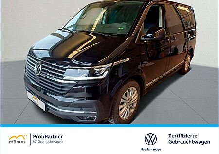 VW T6 Volkswagen .1 Multivan 2.0 TDI Generation Six*4M*VC*DCC*R