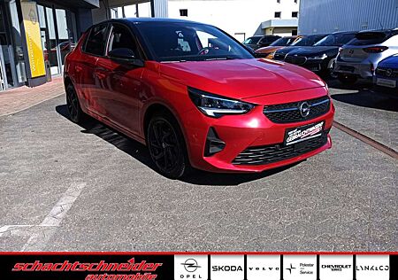 Opel Corsa 1.2 Turbo GS+Allwetter+Lenkradheiz