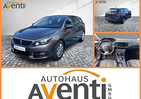 Peugeot 308 SW Active *SHZ*LM*PDC*Bluetooth*Tempomat*DAB*