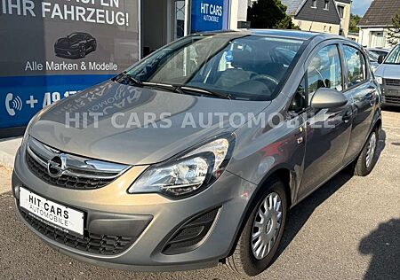Opel Corsa D Selection