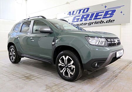 Dacia Duster Journey, LED, Navi, 360° Kamera